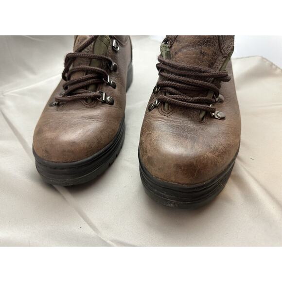 Timberland Vintage Women’s Field Boots Size 8.5M Great Condition - Picture 3 of 9